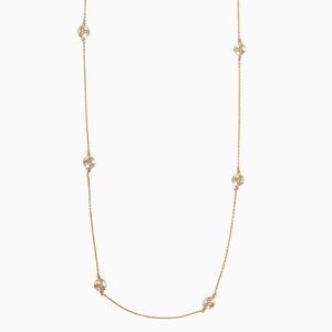 Kate Spade Lady Marmalade Scatter Necklace NWOT